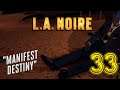 Kasus Penembakan di Club Malam ! - L.A Noire Indonesia - Part 33