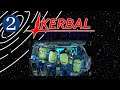 Kerbal Space Program (2): Grasping the Void