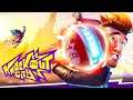 Knockout City - Jogo de Queimada Multiplayer o.O [ PS5 - Gameplay 4K ]