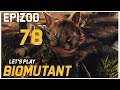 Let's Play Biomutant - Epizod 78