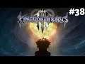Let's Play Kingdom Kingdom Hearts 3 Ep. 38: SHIP RACE!
