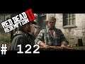 [Let's Play] Red Dead Redemption 2 (Blind) - Teil 122 - Bill, der Schauspieler!