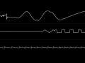 Linus - “Day 6 in Kleve Hades” (C64, Real SID) [Oscilloscope View]