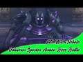 Little Witch Nobeta - Unknown Specter Armor Boss Battle & Cutscene