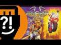 [LIVE] Conectado com os Randômicos - Biker Mice From Mars (SNES)