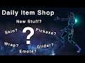 LIVE - Fortnite Daily Item Shop - 8/2/2021 - What's New Today? - Use Code LowkeyFredo In The Shop!