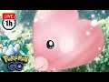 【🔴LIVE!】Pokemon GO - Spotlight Hour :: LUVDISC
