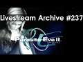 Parasite Eve 2 - Bounty Mode [2/2] [PS] [Stream Archive]