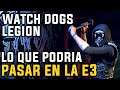 Lo que sabemos del DLC Blodline y lo que podria venir - Watch Dogs Legion