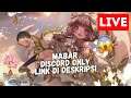 MABAR LINK DISCORD ADA DI DESKRIPSI - Mobile Legends