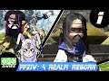 MAGames LIVE: Final Fantasy XIV Online: A Realm Reborn -1-