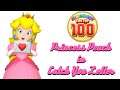 Mario Party The Top 100 - Princess Peach in Catch You Letter