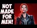 Marvel learns INSTANT REGRET! Black Widow movie interest numbers hint at box office FAILURE!