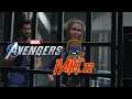 MARVEL'S Avengers pt.22-COMIC RANT-