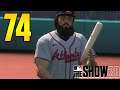 MLB The Show 20 - Road to the Show - Part 74 "WE GOT TRADED" (Let's Play)