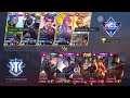 Mobile legends GamePlay Ep145❤️🇰🇭Fanny Top1 Cambodia🇰🇭❤️