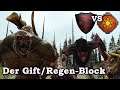 Monster-Gift-Regen-Block! - Vampirfürsten vs Echsenmenschen - Total War: Warhammer 2
