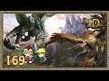 Monster Hunter Online - Ep 169 G2 - Triángulo de llamas multicolor