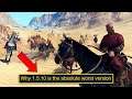 Mount & Blade II Bannerlord 1.5.10 Is The WORST Patch Ever...