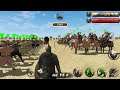 MOUNT AND BLADE SUNDA EMPIRE VERSI ANDROID ! - STEEL AND FLESH 2 INDONESIA (LIVE)
