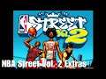 NBA Street Vol. 2 (GCN) Part #21 Be A Legend Mosswood Street Challenge