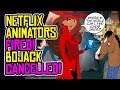 Netflix Animators FIRED Without Pay?! Bojack Horseman CANCELLED!