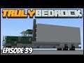 NEW Business Plan! - Truly Bedrock (Minecraft Survival Let's Play) Episode 39