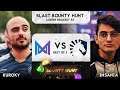Nigma vs Team Liquid Game 2 (BO2) | Blast Bounty Hunt