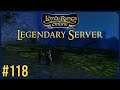 Obtaining A Legendary Item | LOTRO Legendary Server Episode 118 | The Lord Of The Rings Online