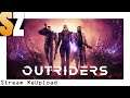 Outriders angezockt - Den Looter Shooter auf der PS5 gespielt