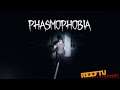 Phasmophobia   Die Kombuis Spook