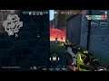 Pick On Bind But Get Breeze Map - What Kind Of Hack Is This