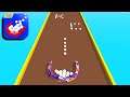 Picker 3D - Gameplay (Android, iOS) All Levels P3D1GP3