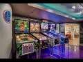 Pinball FX3: Tournaments  & AWESOME 3D Tables!!