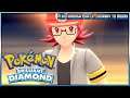 Pokémon Brilliant Diamond Playthrough – Part 2: Journey to Roark