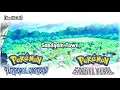 Pokémon Diamond and Pearl Remake - Sandgem Town Theme (Unofficial)