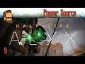 Power Source - Let's Play HALF-LIFE: ALYX - Ep9