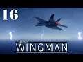 Project Wingman #16 (Mission 16 - Wayback)