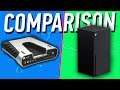 PS5 VS XBOX 2 Specs Comparison! Which Is Better!? New Leaks in 2020!