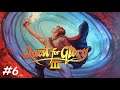 Quest for Glory 3 Walkthrough - Heart of the World (Part 6)