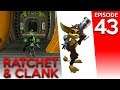 Ratchet & Clank 43: Metal Bolt Solid