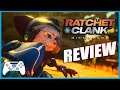 Ratchet & Clank: Rift Apart. We're in another Dimension!