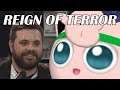 Reign of Terror - Hungrybox Jigglypuff Highlights - Summit 9 - Super Smash Bros. Melee