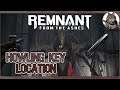 REMNANT: FROM THE ASHES - Howling Key Location