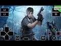 Resident evil 4 DLC Ada no Android - Até zerar  - Damon pro ps2 /