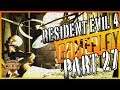 🧟‍♂️ Resident Evil 4 Gameplay Deutsch Part 27 🔫 KRANKE EXPERIMENTE