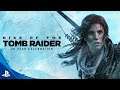 Rise of the Tomb Raider  #01| PS4 PRO