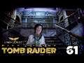 Rise of the Tomb Raider - 61 - Blutsbande in Croft Manor (Wildpack-Mod, Überlebender, 100%)