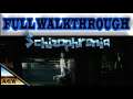Schizophrenia  FULL Game Walkthrough Gameplay & Ending