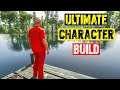 Scum | The Ultimate Character Build